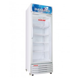 Tủ Mát DARLING DL 4000 A2 420 lít
